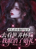 婚礼前夜他陪绿茶去看世界杯后，我取消了婚礼