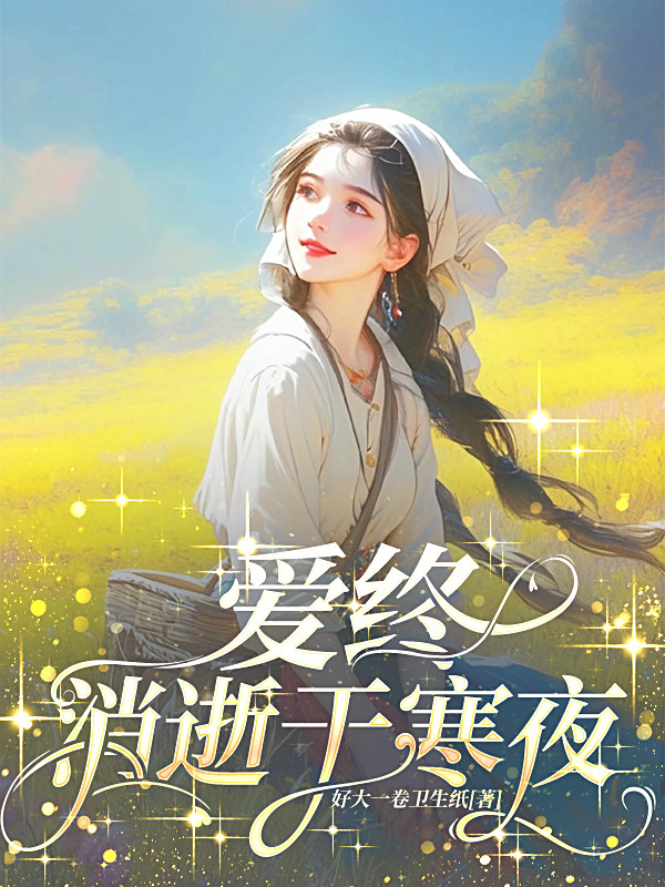 爱终消逝于寒夜