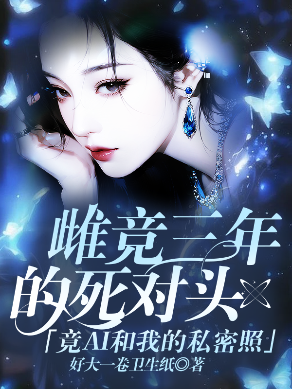 和我雌竞三年的死对头竟ai和我的私密照？