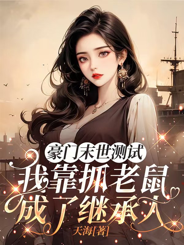 豪门末世测试：我靠抓老鼠成了继承人